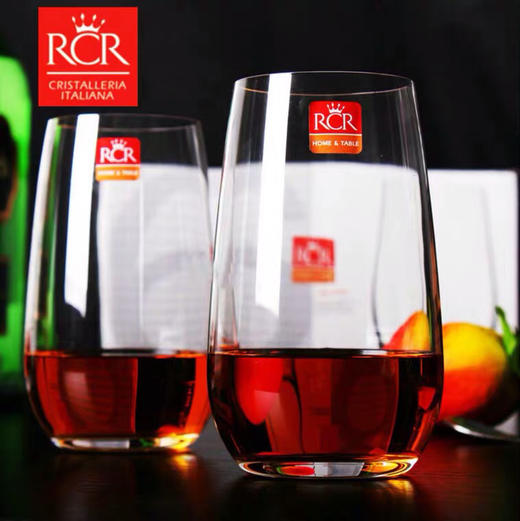 5F隆昌瓷器 意大利RCR古典杯 商品图0