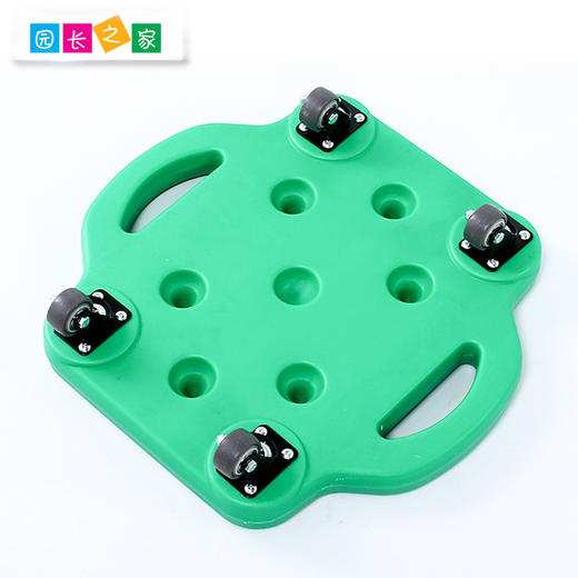 感统-平衡滑板车 商品图1