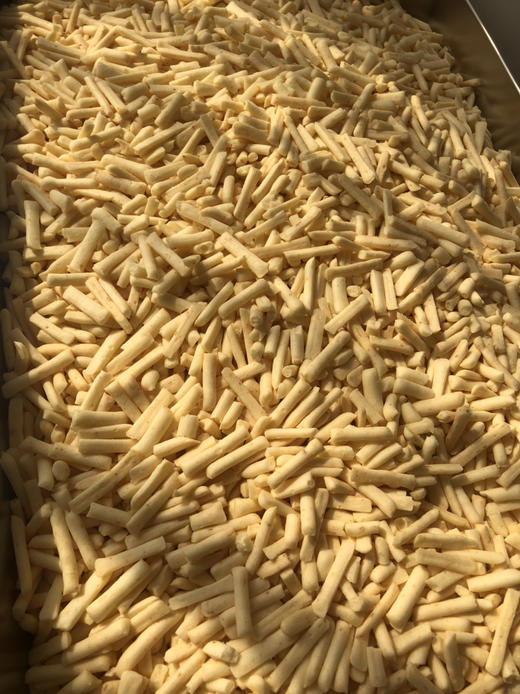 虾条（1岁＋）70g 商品图1