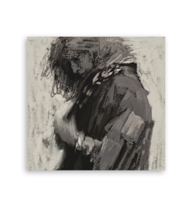 漏网ESC丨《沉默羔羊》NO.1丨含框