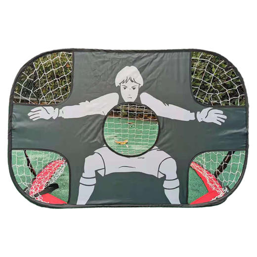 感统-折叠足球门 商品图4