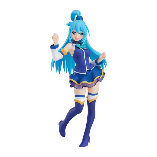 【GSC现货】POP UP PARADE 阿库娅《为美好的世界献上祝福！红传说》 商品图4