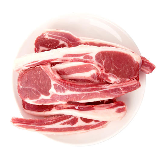 【细毛羊献礼D 】9.5kg 细毛羊定制羊肉礼 顺丰包邮 内蒙古吉羊鲜礼肉礼盒 商品图4