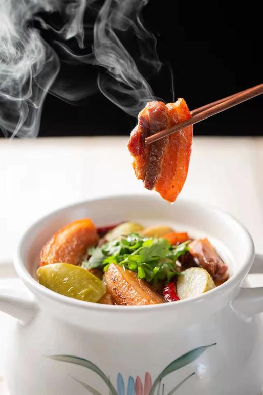 焖罐肉1.2斤 商品图2