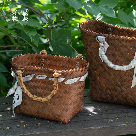 茶密野餐包 商品图0