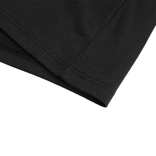 凯文克莱(Calvin Klein)CK男装 男士简约时尚休闲圆领短袖T恤 99044 商品图3