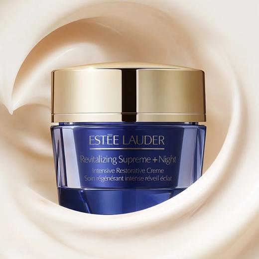美国 Estee Lauder雅诗兰黛 多效智妍紧致晚霜 50ml/75ml 商品图0