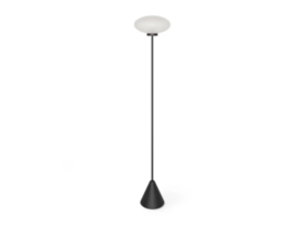 Mūn Floor Lamp 170落地灯