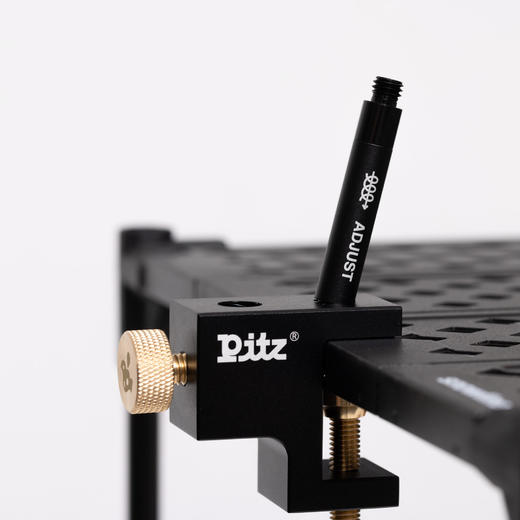 Pitz 轻量户外灯架灯杆 商品图3