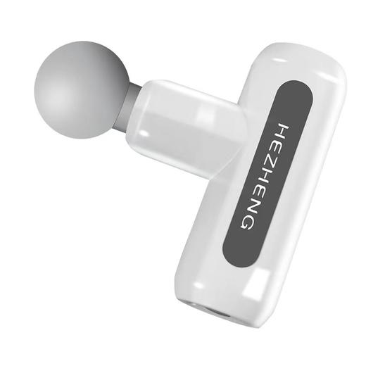 和正筋膜枪智能肌肉按摩器专业级健身按摩枪电动颈膜枪男女生礼物 商品图7