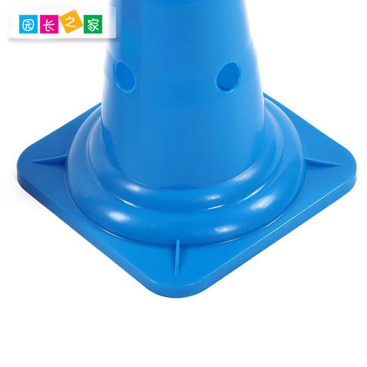 感统-带孔障碍桶套装 商品图2