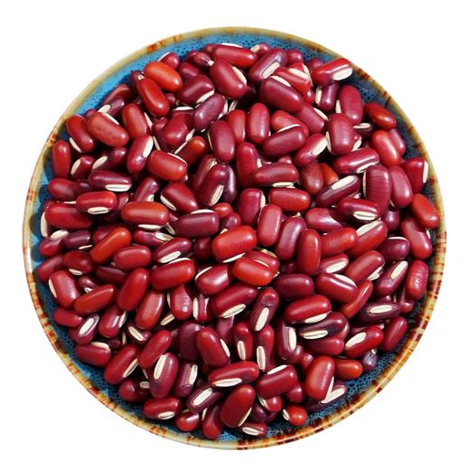【吉顺号食品】赤小豆农家自产红豆 五谷杂粮 粗粮250g/袋 商品图6
