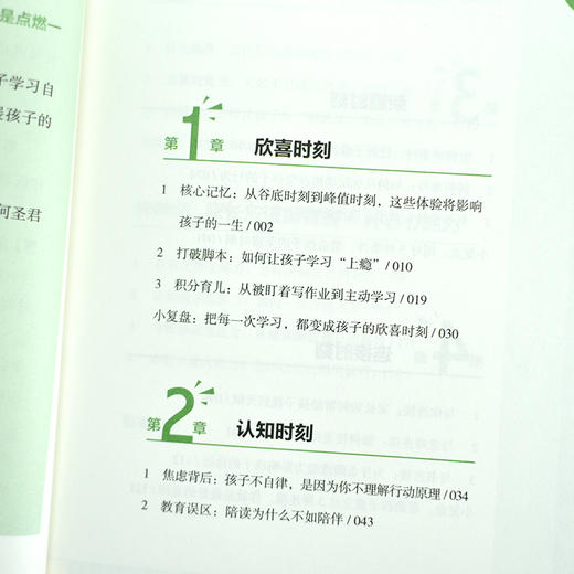 了不起的自驱力 唤醒孩子的学习源动力 刘润彭小六陈子林推荐 中小学生自驱力行动指南 助力学习习惯 挖掘天赋 商品图6