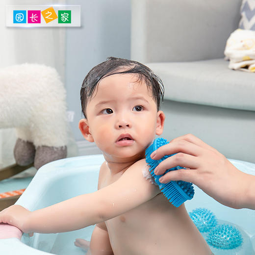 感统-硅胶刷 商品图3