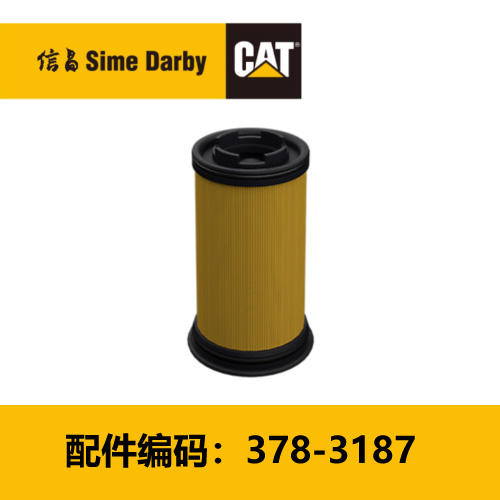 618活动-柴油机排气处理液滤清器总成(3783187) 商品图0