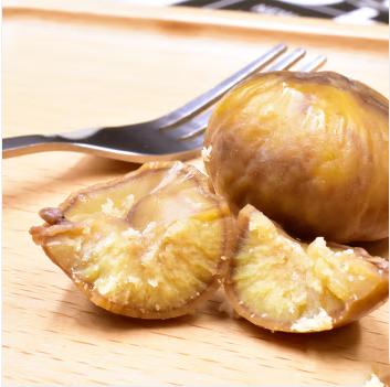 即食甘栗仁/板栗仁 袋装240g 商品图2