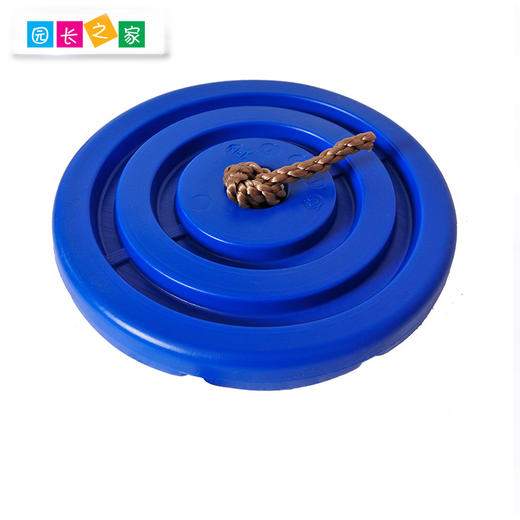 感统-圆盘花瓣秋千 商品图3