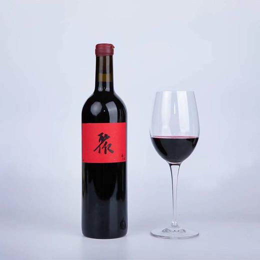 小圃酿造聚干红 商品图0