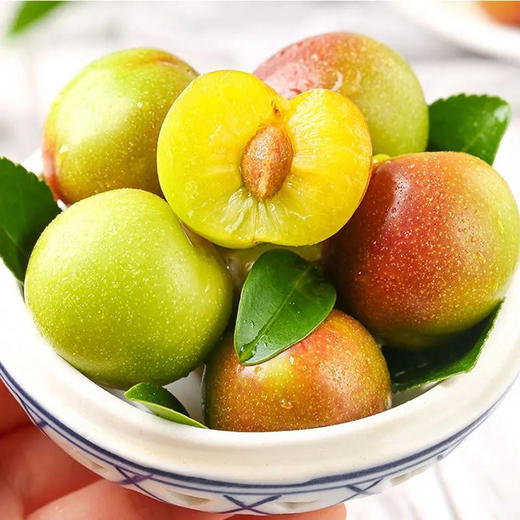 【全国可发包含上海】鲜果组合【PGFL】 商品图4