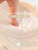 黛唯梵聚拢内衣收副乳防下垂少女纯欲蕾丝胸罩性感无钢圈小胸文胸套装厚 商品缩略图4