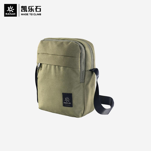 Kailas凯乐石 户外运动 挎包（小号）KA2255005【Z】 商品图0