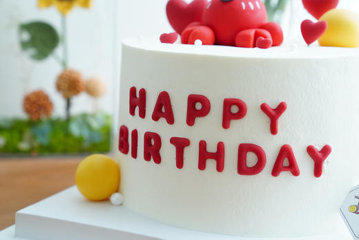 可爱巨蟹座（提前一天以上预订） 商品图2