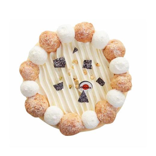 原味芝士蛋糕 商品图0