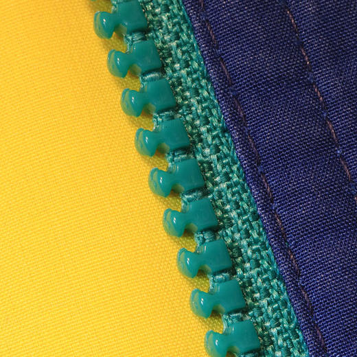 上手YBM优质3号树脂开口拉链 商品图4