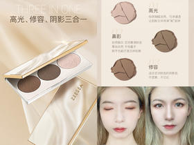 塌鼻子进！扁平脸进！让你知道什么叫万丈高楼平地起...