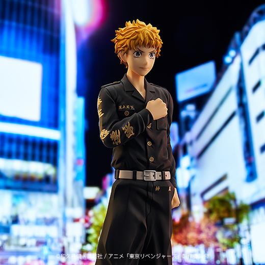 【GSC现货】POP UP PARADE 花垣武道《东京复仇者》 商品图3