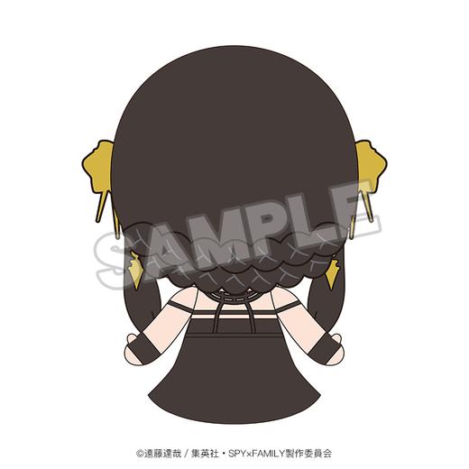 【GSC现货】间谍过家家 粘土人Plus 玩偶 劳埃德·福杰/阿尼亚·福杰/约尔·福杰 商品图3