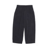 N.HOOLYWOOD RIBBED EASY PANTS 腰围弹性廓形九分裤 宽松休闲裤 商品缩略图1