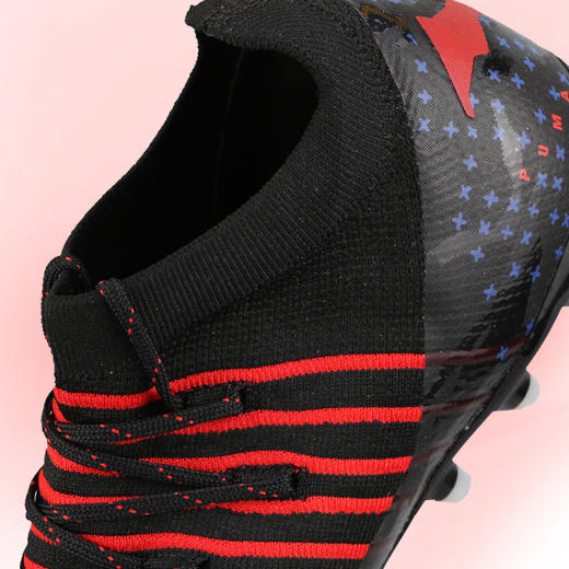 PUMA/彪马 FUTURE Z 3.3 Batman MG蝙蝠侠中端FUTURE MG足球鞋10696301 商品图4