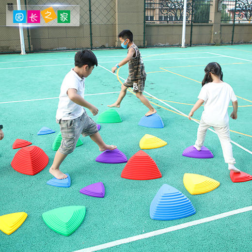 感统-过河石11件套 商品图2