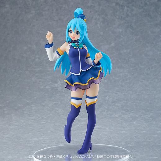 【GSC现货】POP UP PARADE 阿库娅《为美好的世界献上祝福！红传说》 商品图2