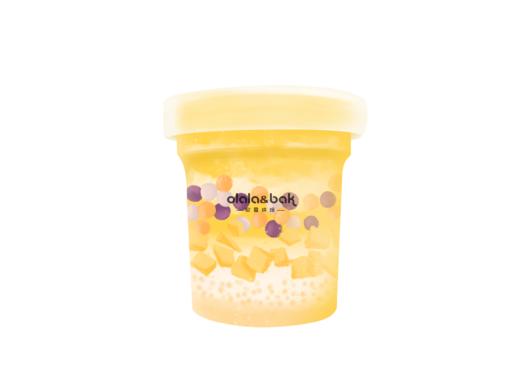 芒果很芒 商品图0