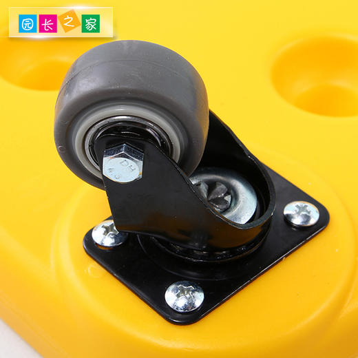 感统-平衡滑板车 商品图2