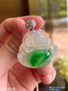 2250506，冰飘翠佛公吊坠，59999 商品缩略图0