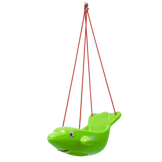 感统-鲸鱼秋千 商品图4