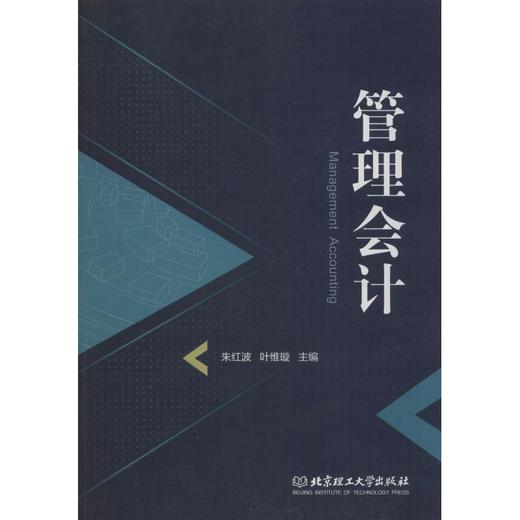 管理会计 商品图0