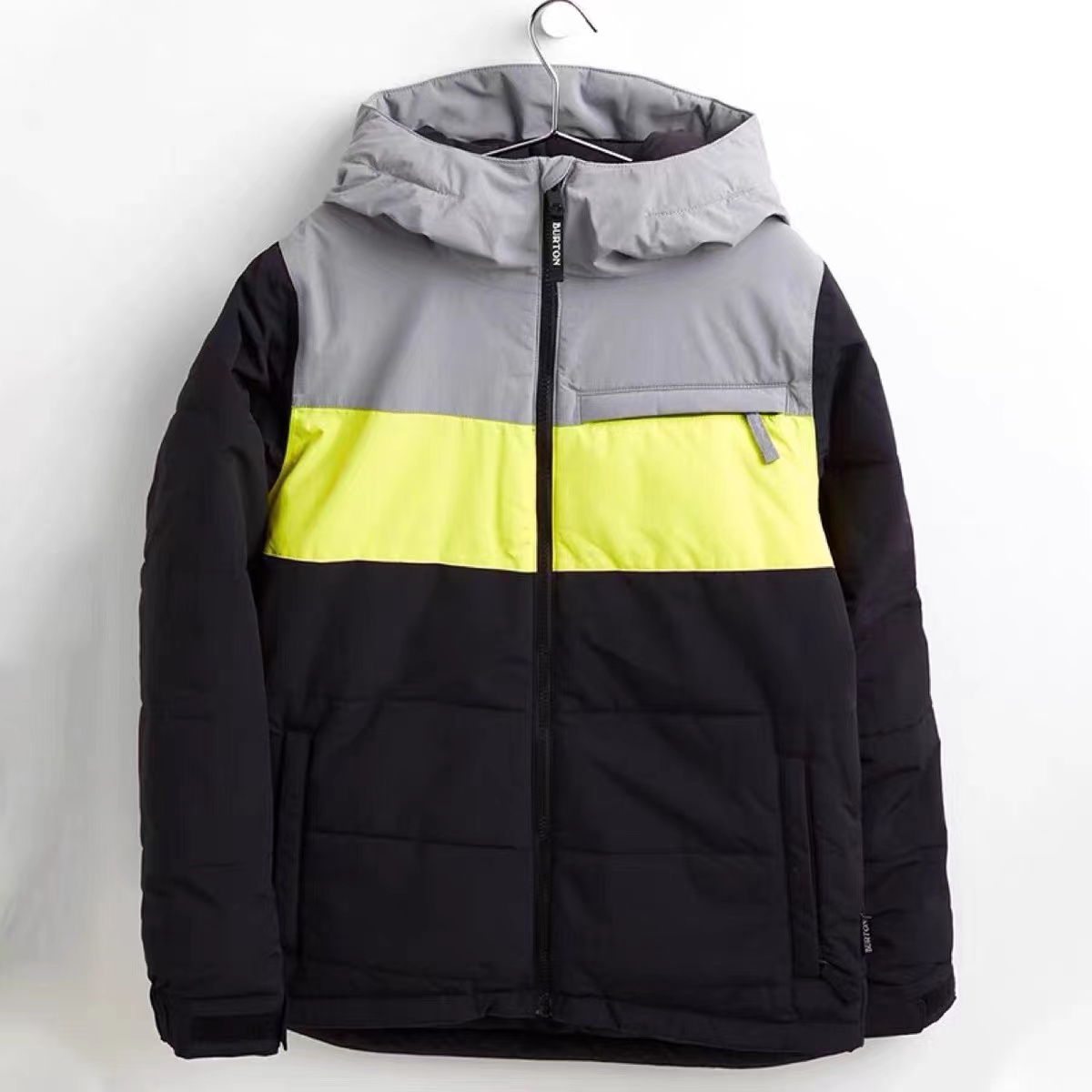 Burton/伯顿 青少年儿童滑雪服 防风防水保暖  212891