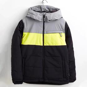 Burton/伯顿 青少年儿童滑雪服 防风防水保暖  212891