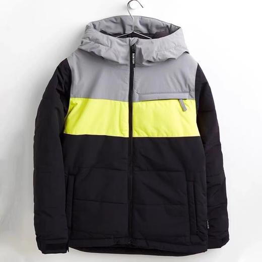 Burton/伯顿 青少年儿童滑雪服 防风防水保暖  212891 商品图0
