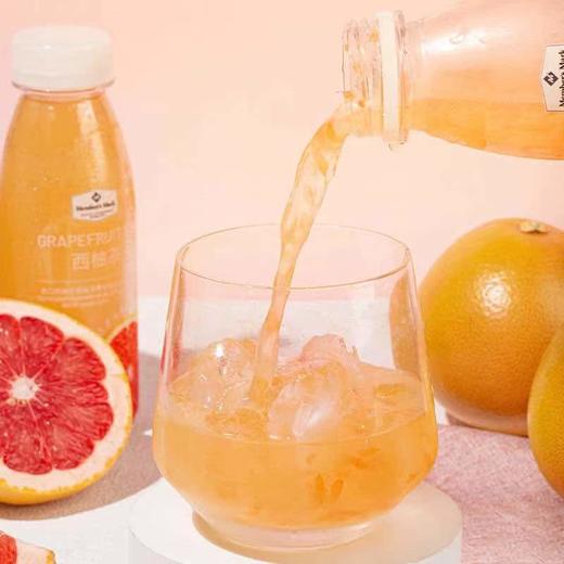 【山姆代购周日取】西柚茶饮料6连装（6瓶*300ml），代购不接受退单。 商品图1