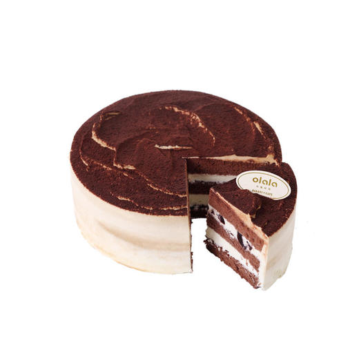 朱古力蛋糕 商品图0