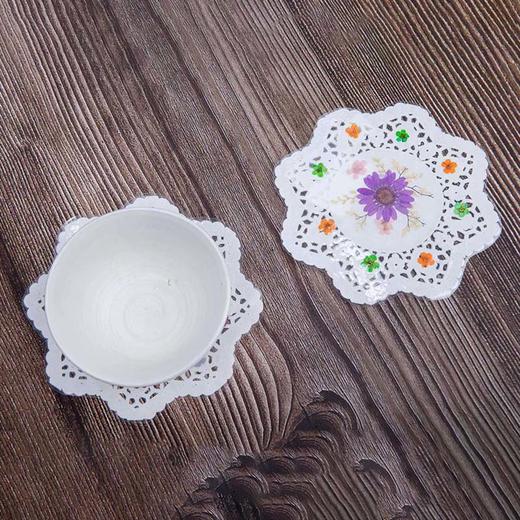 日本制造押花杯垫 商品图1