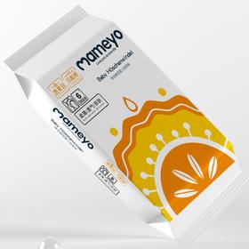 咪芽婴儿超薄透气纸尿裤-试用装（6片装）