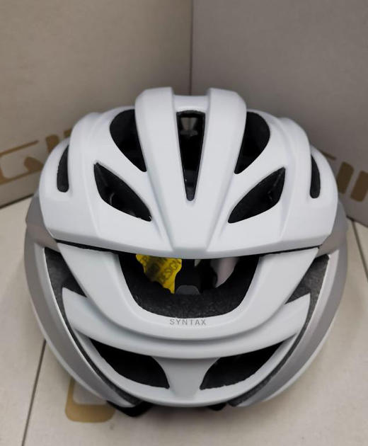 美国giro头盔syntax亚洲头型头盔mips安全系统加强版