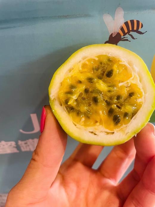 海南   黄金 百香果 【礼盒】 商品图2