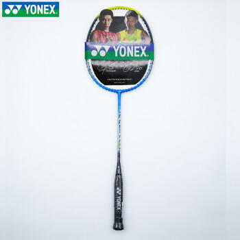 尤尼克斯儿童羽拍NR-JRGE(成品拍) 商品图0